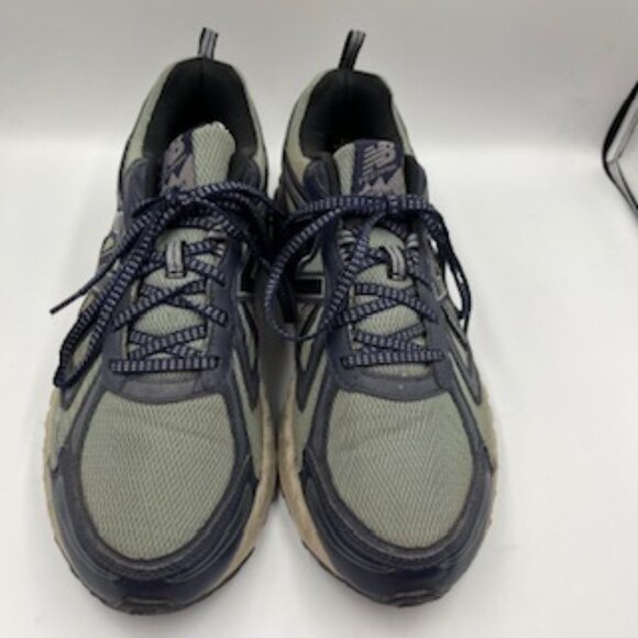New Balance 410v6 Sneakers Trail Running Shoes Men’s Size 11.5 Outdoor - Picture 2 of 12